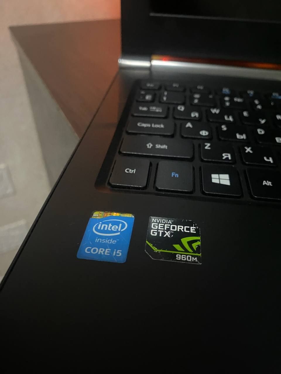 Ноутбук ACER Nitro