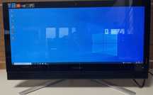 Lenovo B750: komp. AiO dla kinomaniaków - 29" ekran 21:9 audio JBL 2.1