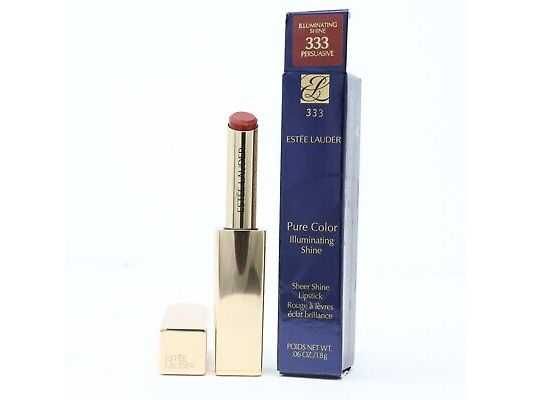 Estée Lauder Pure Color ILLUMINATING SHINE Lipstick - 333 PERSUASIVE