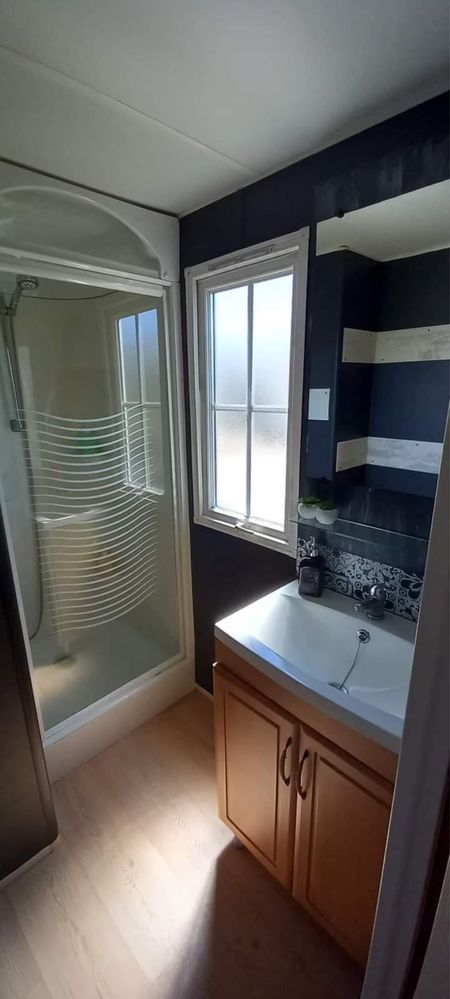 T2 Superior junto piscina