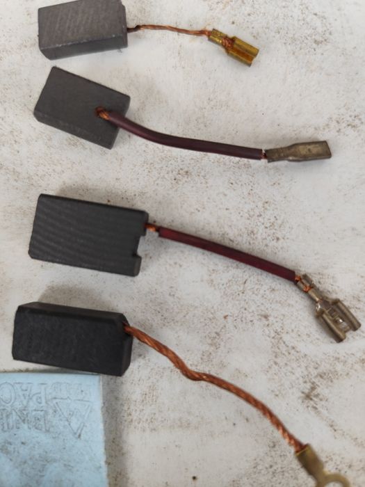 Щетки графитовые для Эл.инструмента