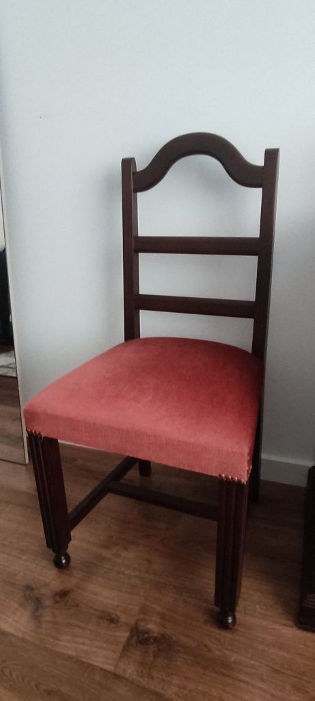 Mobília de quarto completa