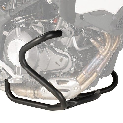 GIVI TN8703 gmole BENELLI TRK502 (17>20) TRK502X (18>20) nowe