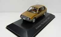 Citroen Visa Super E (1982) SALVAT 1:43