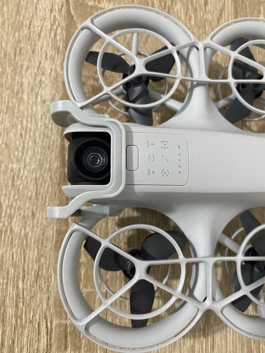 DJI Neo, vendo. Não aceito trocas, nem propostas descabidas.