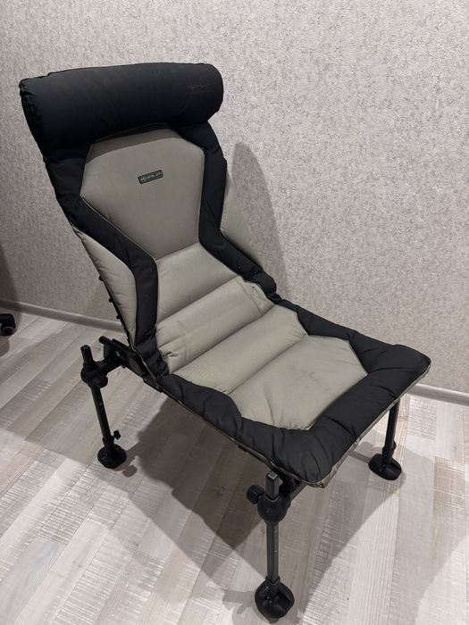 Korum рибацьке крісло