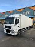 MAN Tgm 18-250