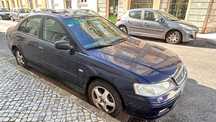 Honda Accord 1.8 LS - 1999 - Excelente Oportunidade!