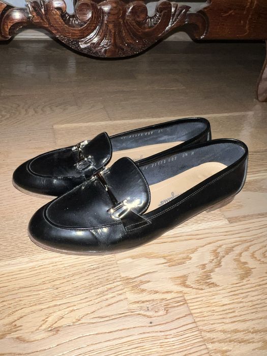 Лофери Salvatore Ferragamo (оригінал)