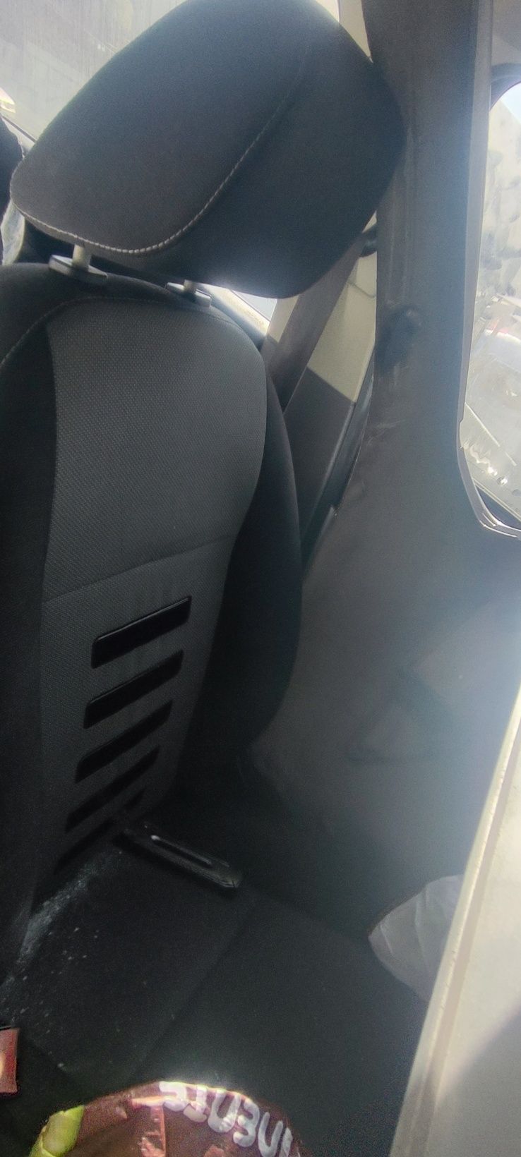 Ford focus para peças