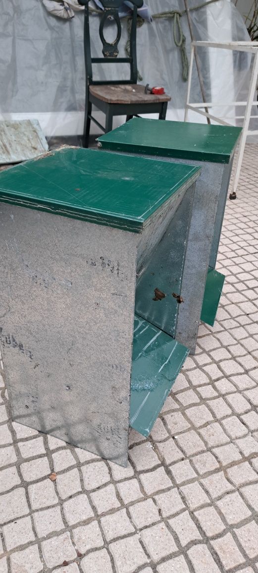 Comedouros para cães 2 NOVOS