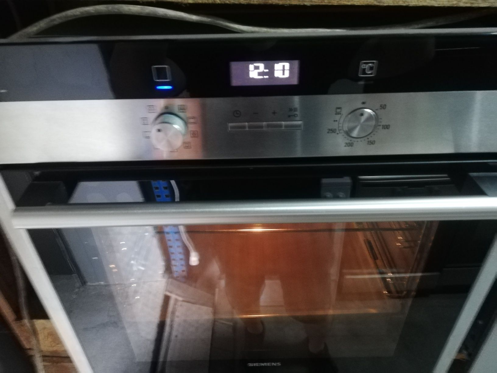 Piekarnik SIEMENS 68L A+ |12msc |Dobry stan |Dowóz