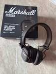 Навушники Marshall Major 5