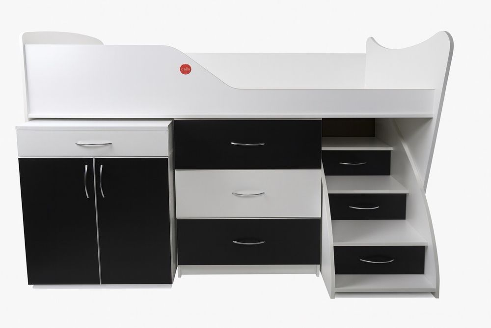 Ліжко - стіл. Ліжко ,камод,столик все в одному