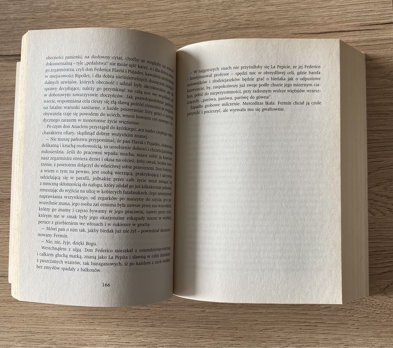 Cień wiatru - C. Ruiz Zafón