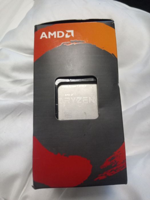 AMD Ryzen 5 5600g