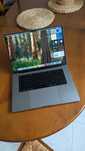 MacBook Pro 16" M2 Pro - 32GB RAM, 512GB SSD - Estado Excelente