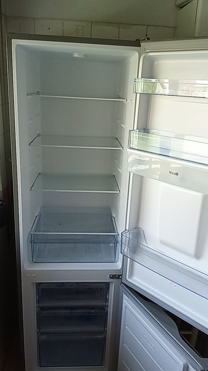 Frigorífico combinado
