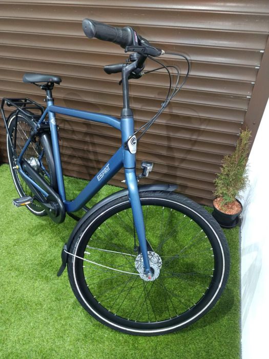 Gazelle Esprit H59 NEXUS 7 - Rower Miejski