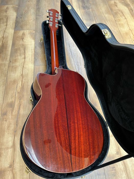 Yamaha AC5M ARE gitara akustyczna