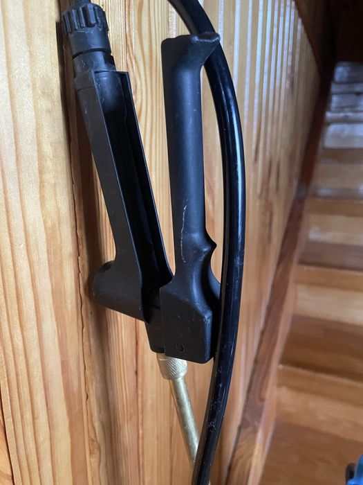 Опрыскиватель Gloria Primex 5