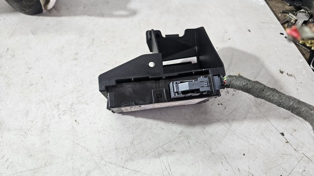 Moduł Bluetooth sterownik komputer UWA UHP4 opel Zafira b astra h