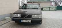 Продам VOLVO 940
