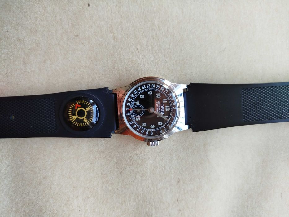 Relógio de Pulso ´´ ORIS ´´