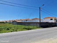 Terreno destinado a Construção