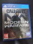 Call of Duty: Modern Warfare PS4 Angielska wersja - brak Polskiego