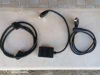 Lote de Cabos scrat
