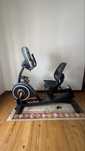 Bicicleta NordicTrack Commercial VR21