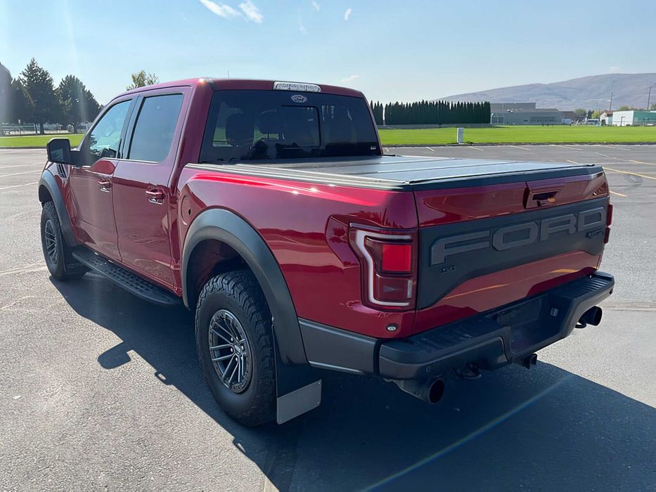 Ford F-150      2020