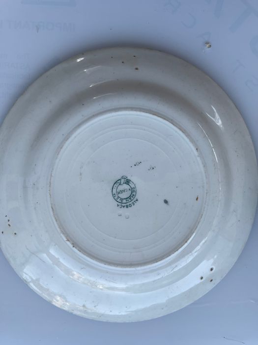 Antiguidades velharias