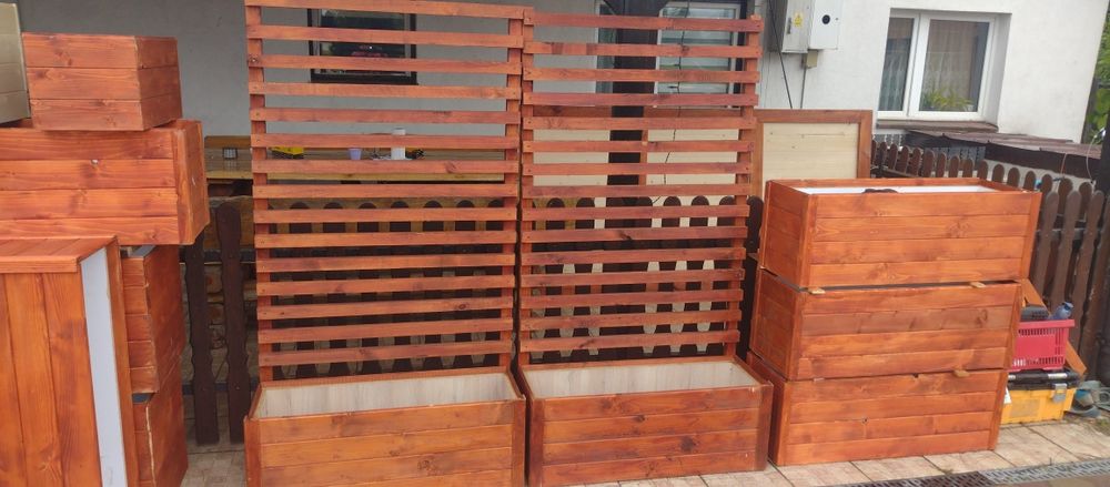 Ocieplana buda dla psa