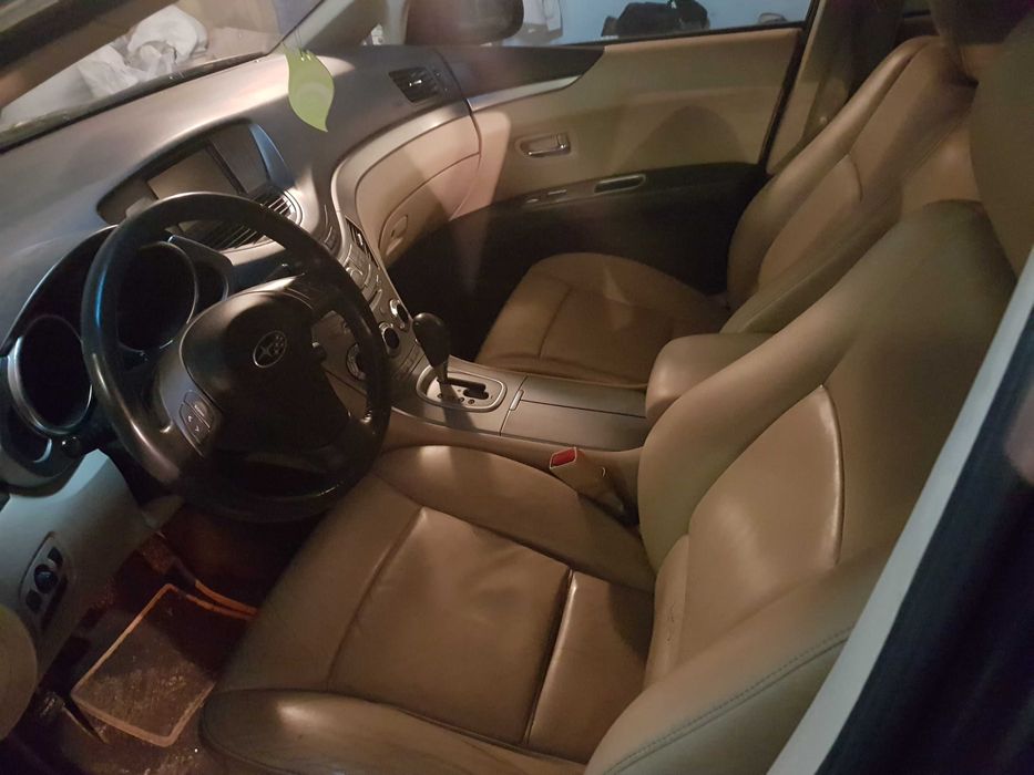Subaru Tribeca 3.0