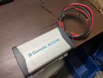 Przetwornica Dometic MS1924M 24V 230V | 700W