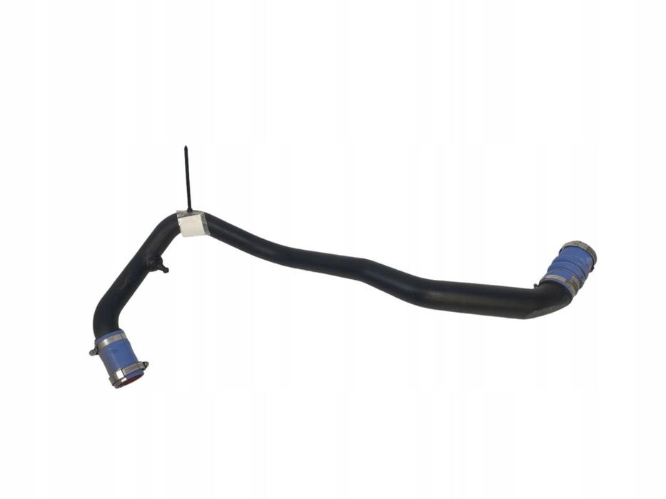 RURA DOLOT POWIETRZA FORD F-150 LIFT (2017-2020) 2.7 V6 EcoBoost 329KM JL346F075CA