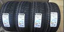 Opona 225/45r17 matador wielosezon całoroczna mp62