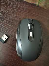 Бездротова мишка до ноутбука