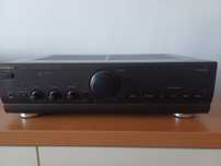 Wzmacniacz Technics SU - V 500