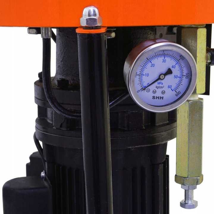 SMAROWNICA Elektryczna 20L 40Mpa Towotnica 1500W