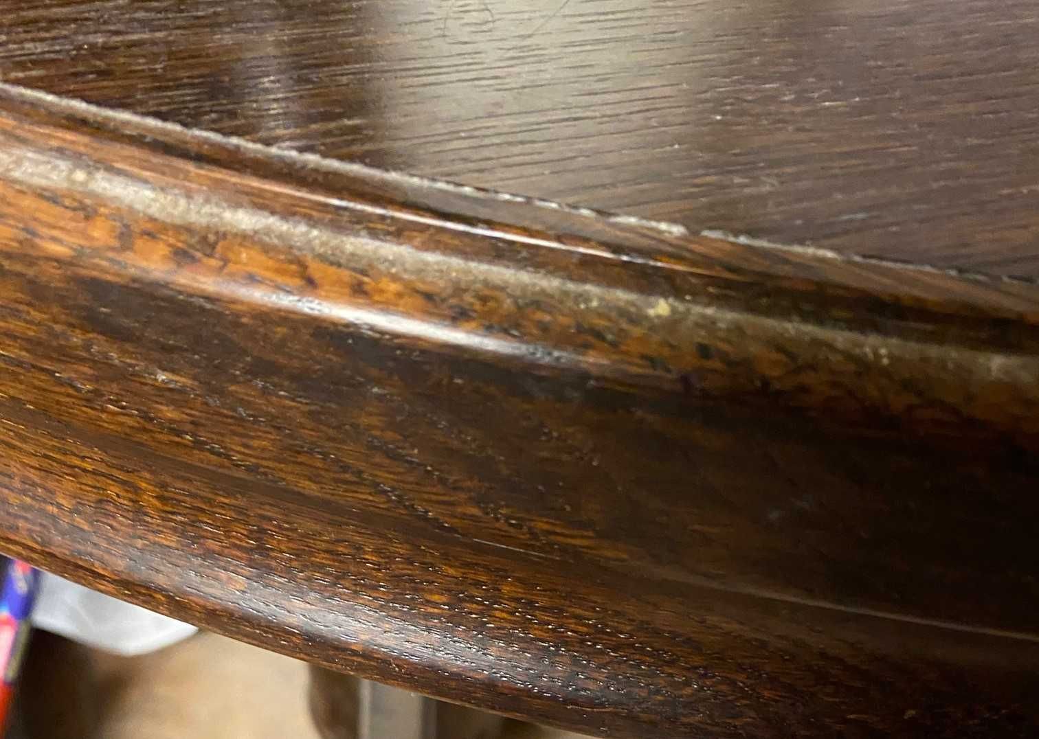 Stół drewniany 180x100