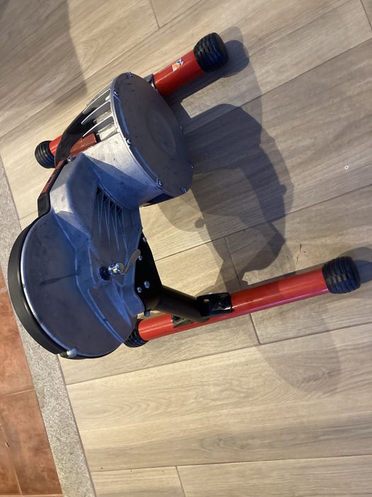 Rolo Elite Turbo Muin +