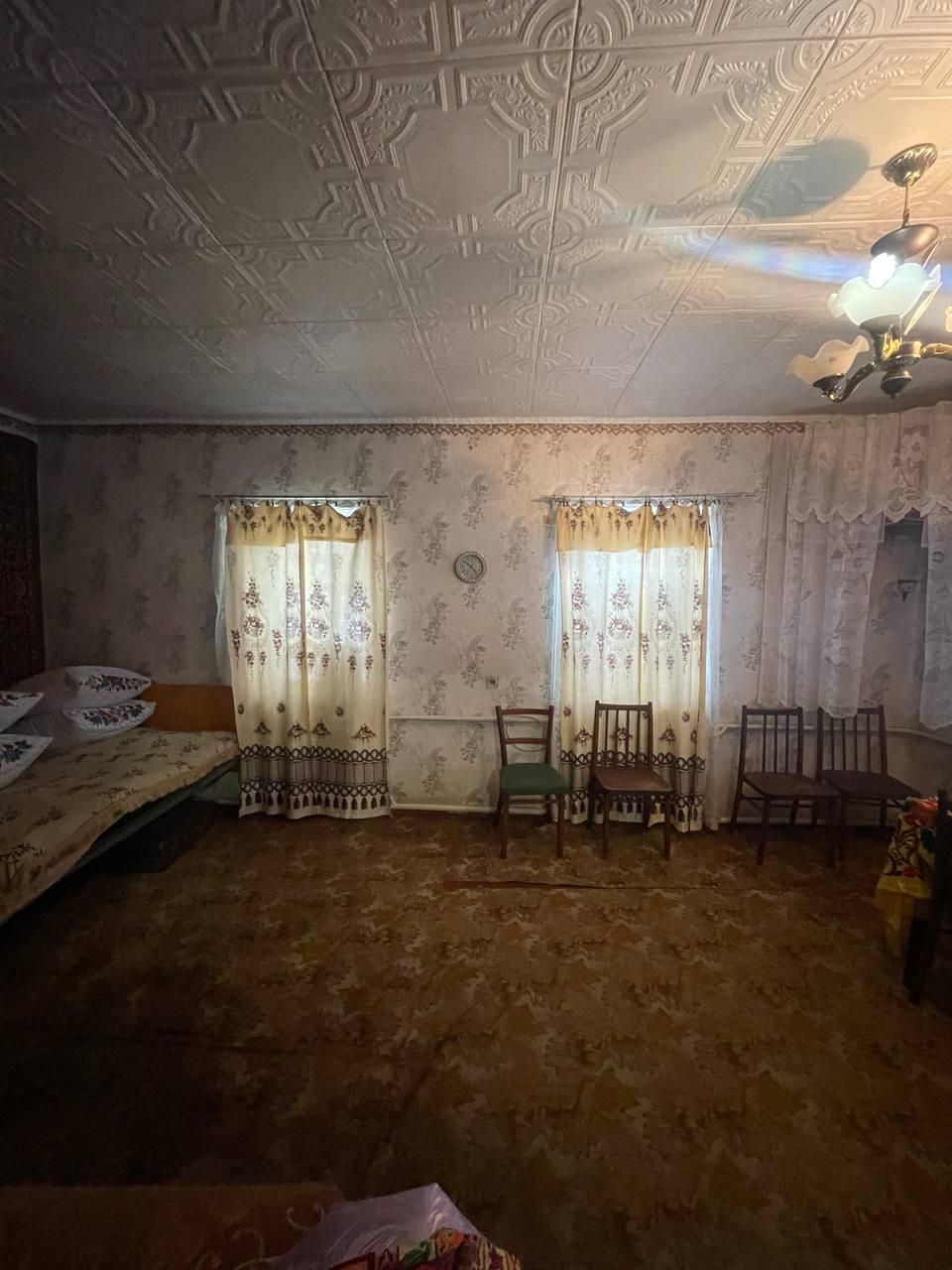 Продається приватизований будинок у селі Черниш,за 15 км від Чернігова
