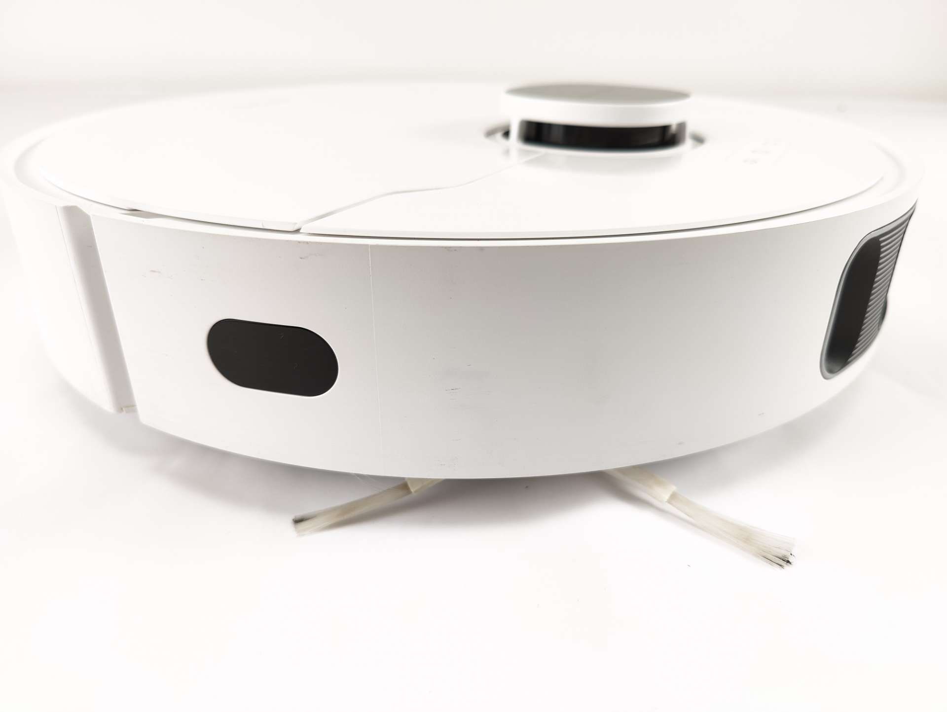 Robot sprzątający Dreame L10s Ultra biały