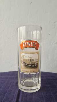 Kufel do piwa Żywiec 0.3l