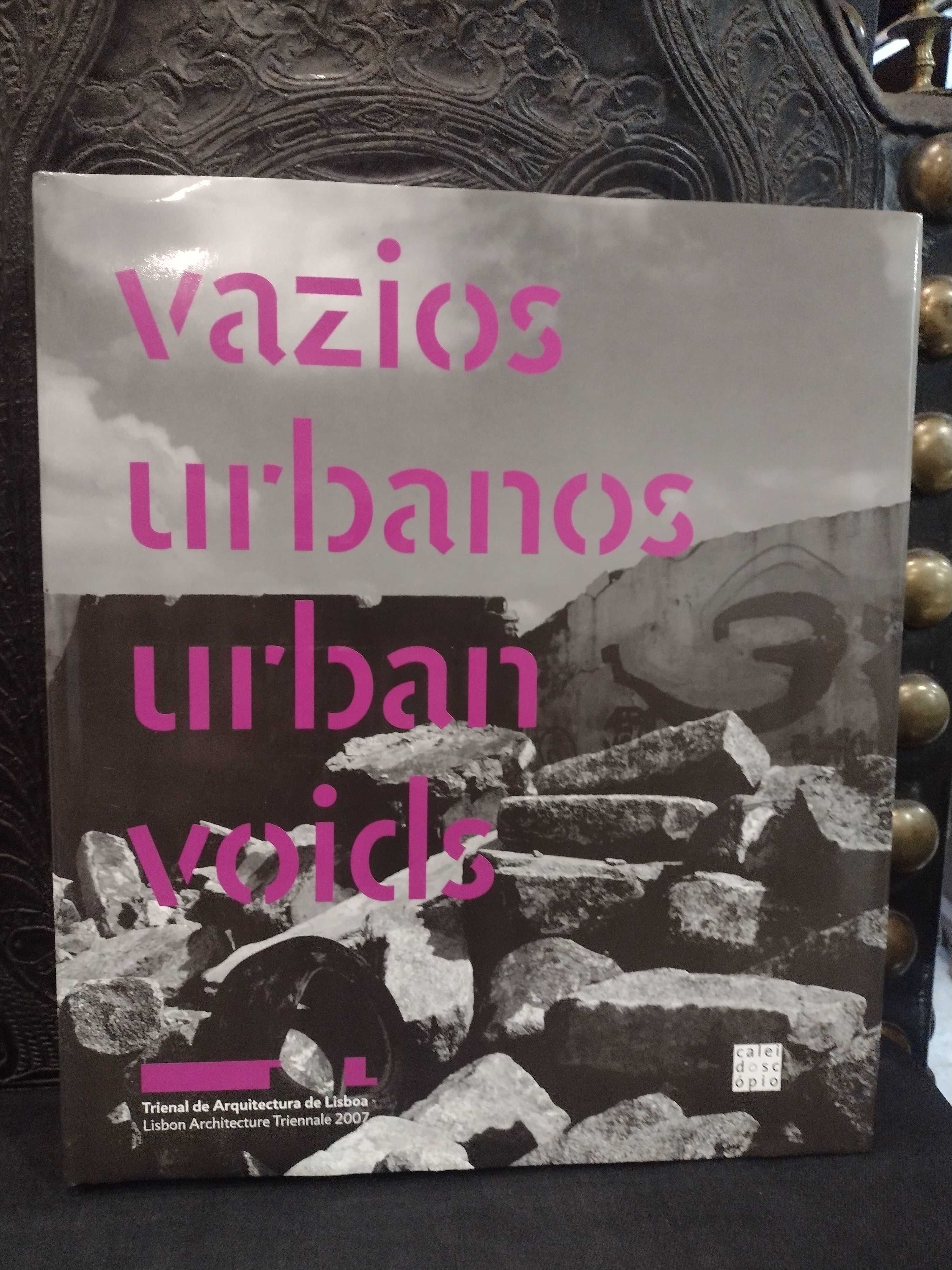 Vazios Urbanos Trienal de Arquitetura de Lisboa 2007
