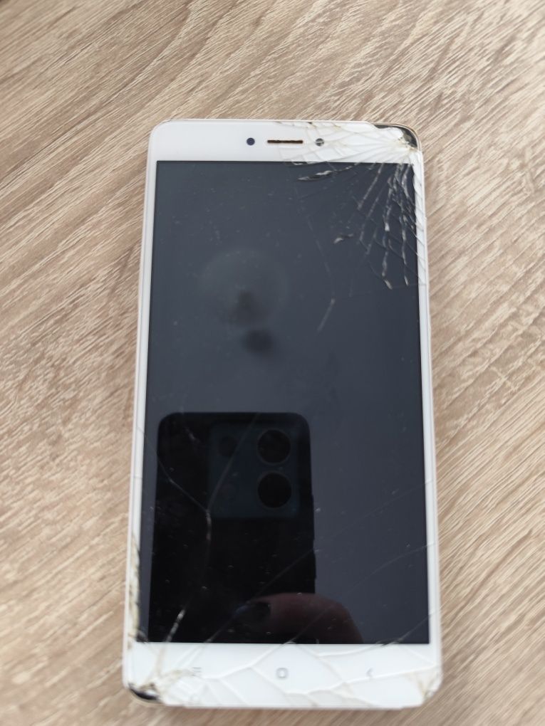 Redmi note 4 telefonu