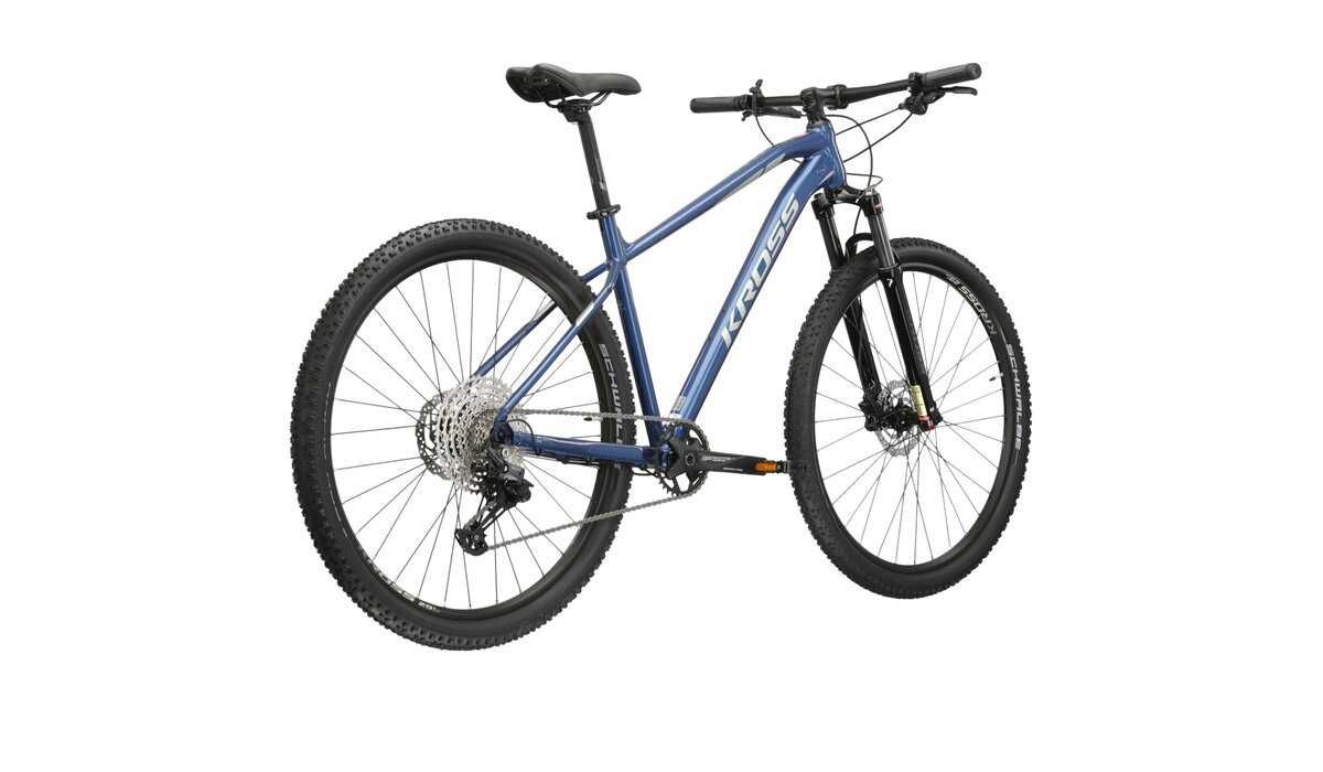 Rower MTB Level 5.0 M